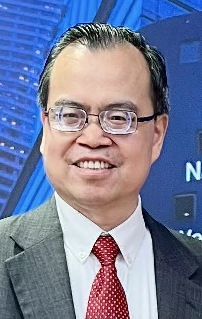 Chaoping (Victor) Deng