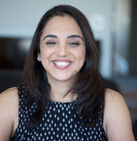 Dr. Sheena S. Iyengar