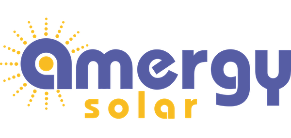 Amergy Solar logo