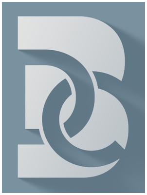 Bluestone Designs & Creations logo