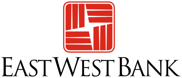 East West Bank logo