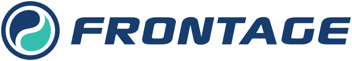 Frontage Laboratories logo