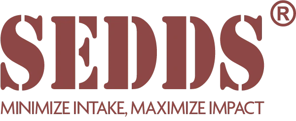 SEDDS logo